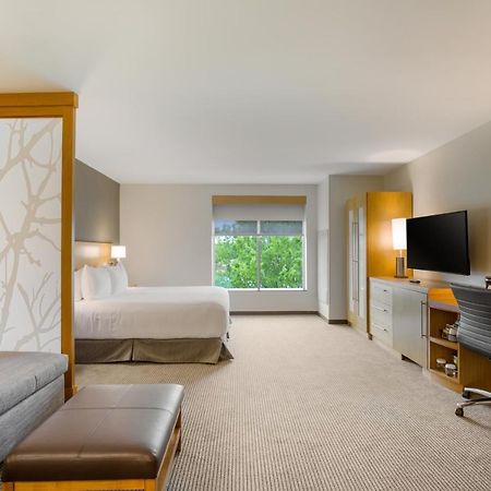 Hyatt Place Hampton Convention Center Dış mekan fotoğraf