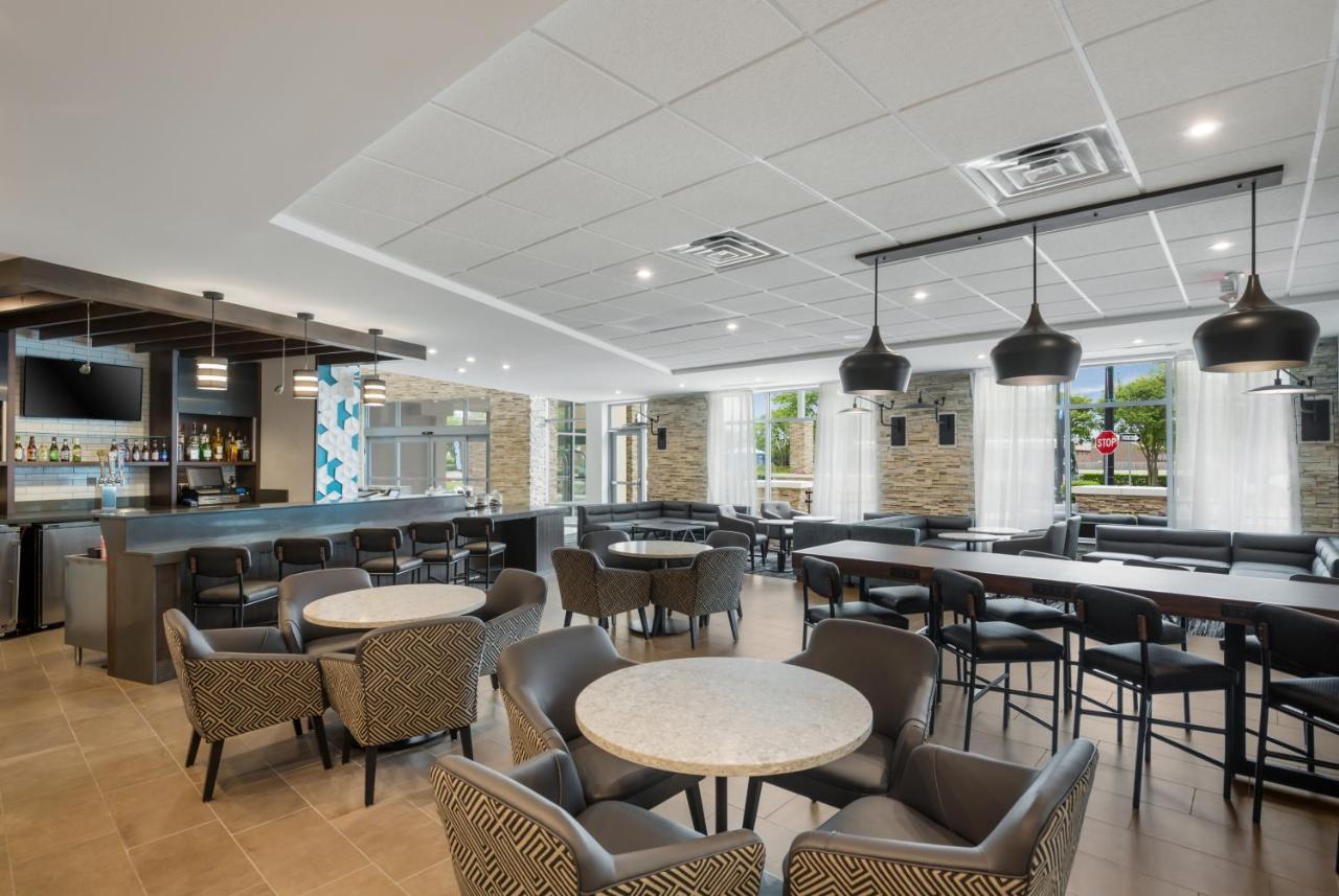 Hyatt Place Hampton Convention Center Dış mekan fotoğraf