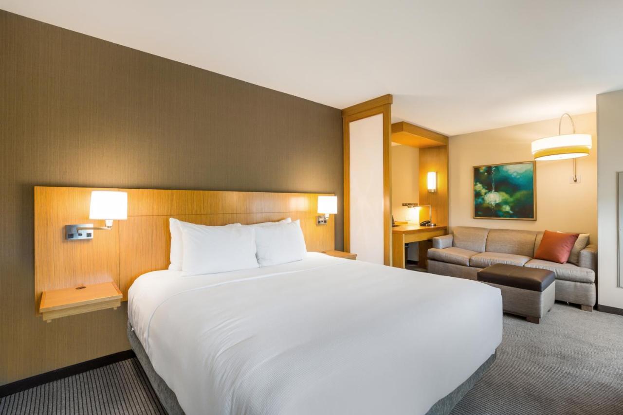 Hyatt Place Hampton Convention Center Dış mekan fotoğraf