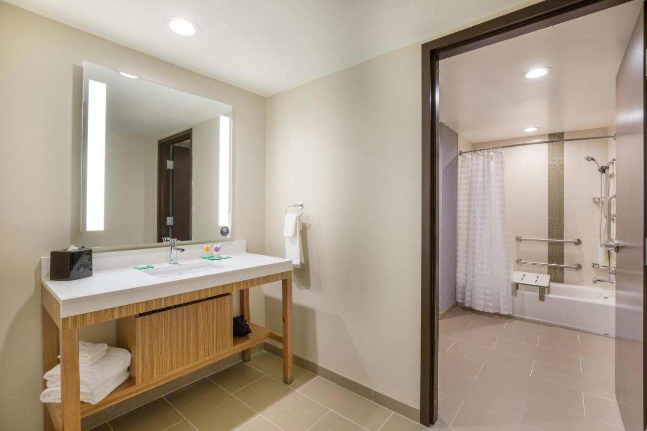 Hyatt Place Hampton Convention Center Dış mekan fotoğraf