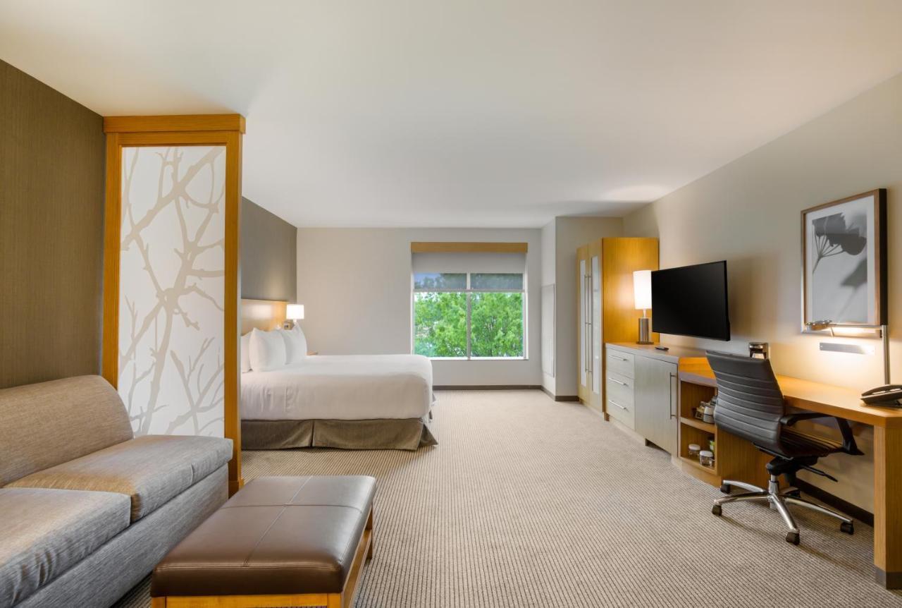 Hyatt Place Hampton Convention Center Dış mekan fotoğraf