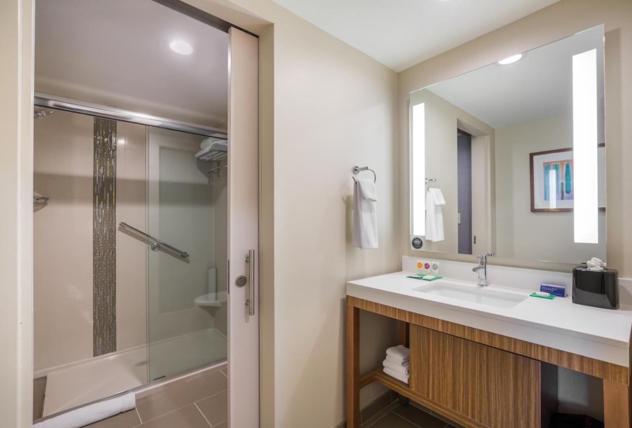 Hyatt Place Hampton Convention Center Dış mekan fotoğraf