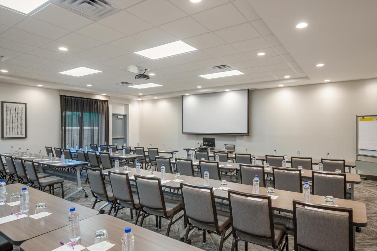 Hyatt Place Hampton Convention Center Dış mekan fotoğraf