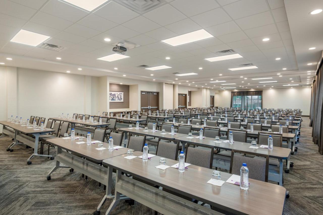 Hyatt Place Hampton Convention Center Dış mekan fotoğraf