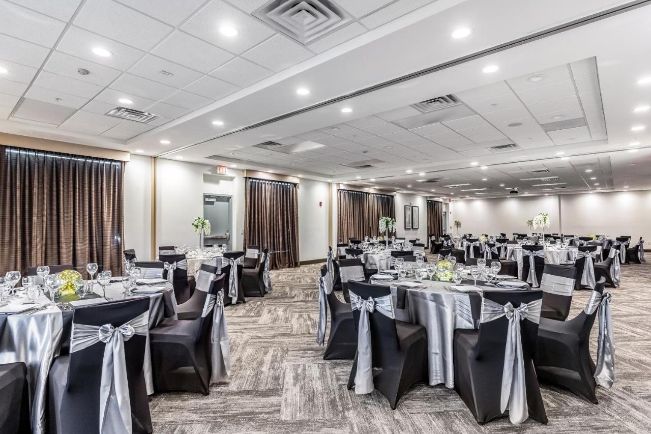 Hyatt Place Hampton Convention Center Dış mekan fotoğraf