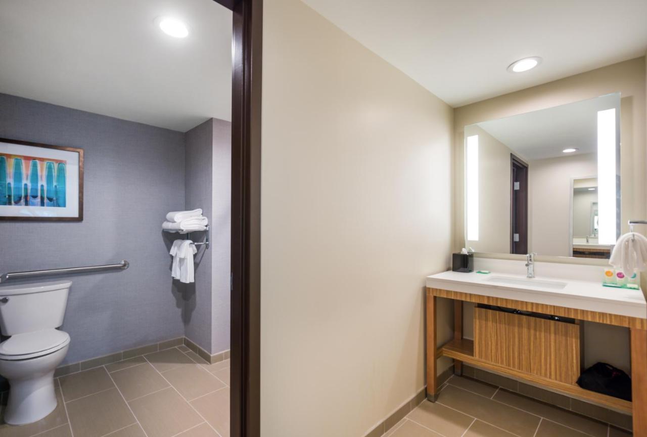 Hyatt Place Hampton Convention Center Dış mekan fotoğraf