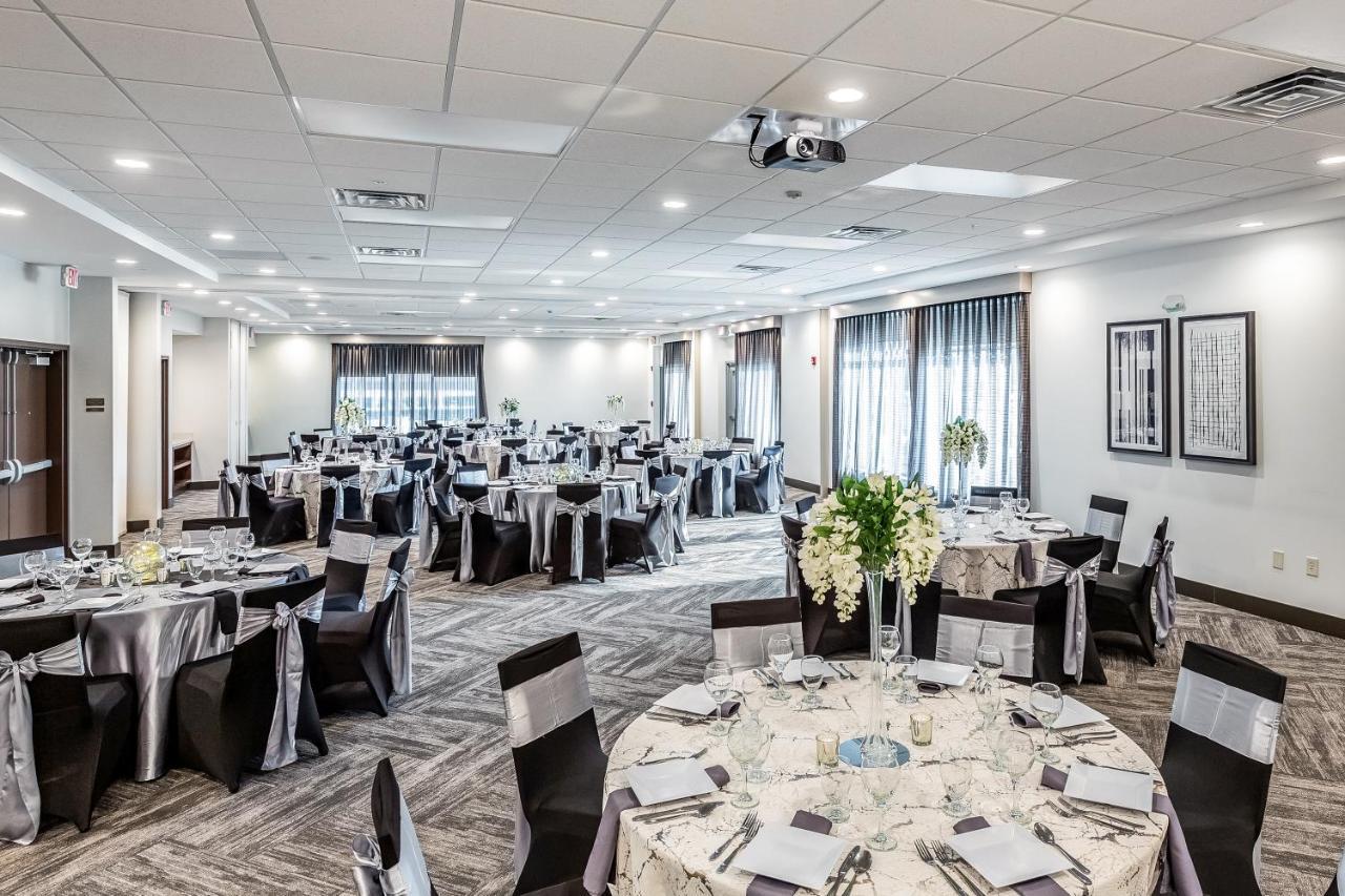 Hyatt Place Hampton Convention Center Dış mekan fotoğraf