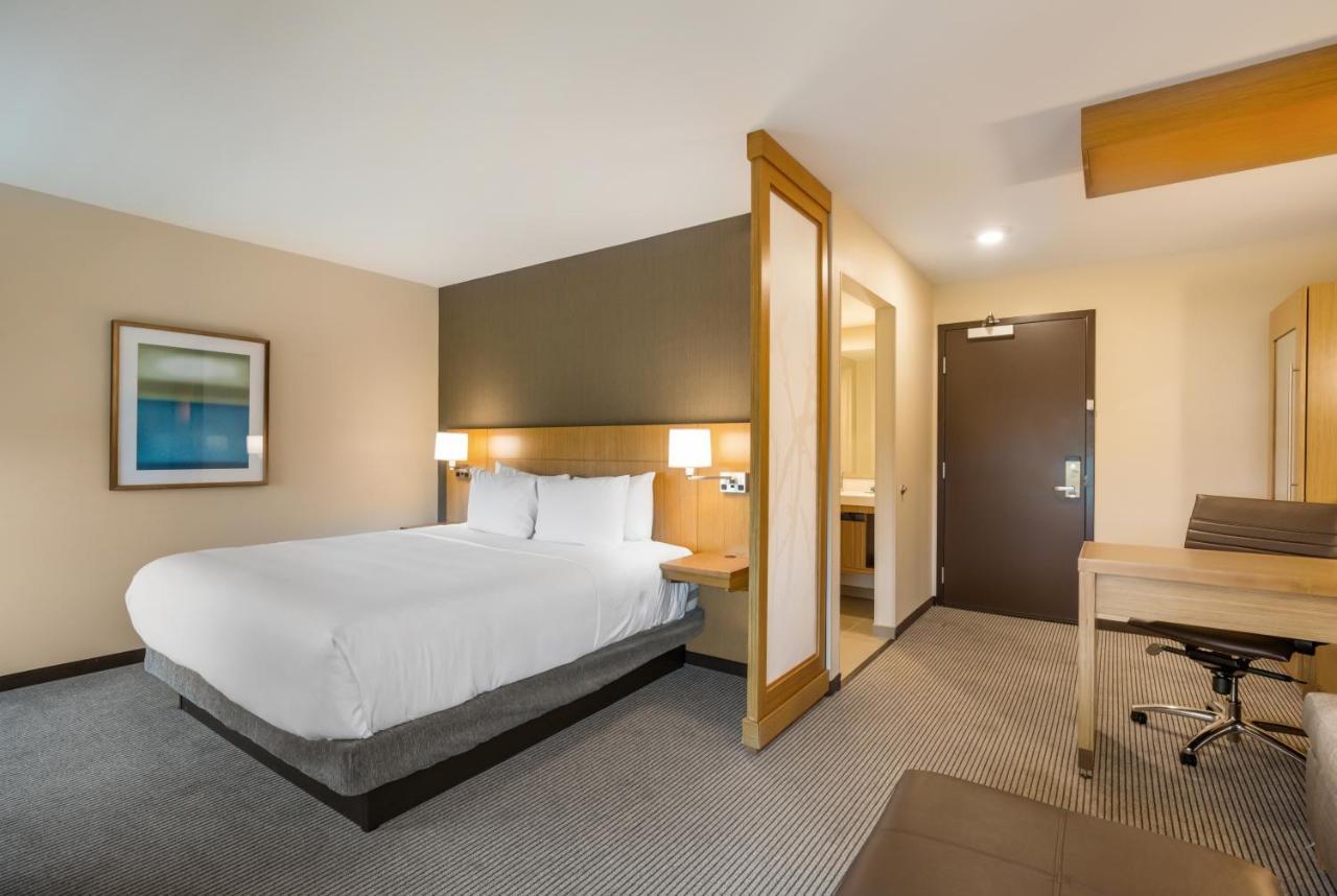 Hyatt Place Hampton Convention Center Dış mekan fotoğraf