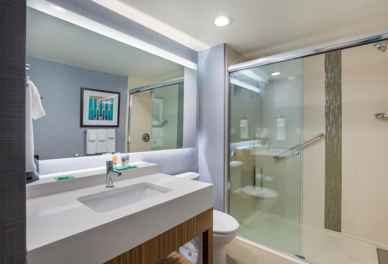 Hyatt Place Hampton Convention Center Dış mekan fotoğraf