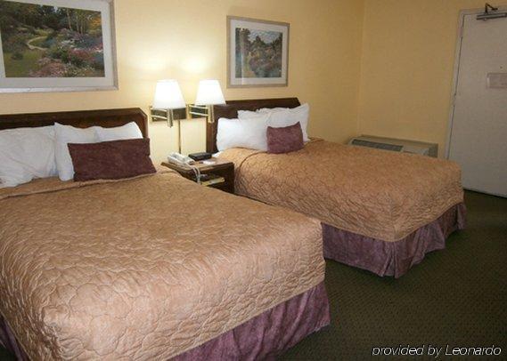 Hyatt Place Hampton Convention Center Oda fotoğraf