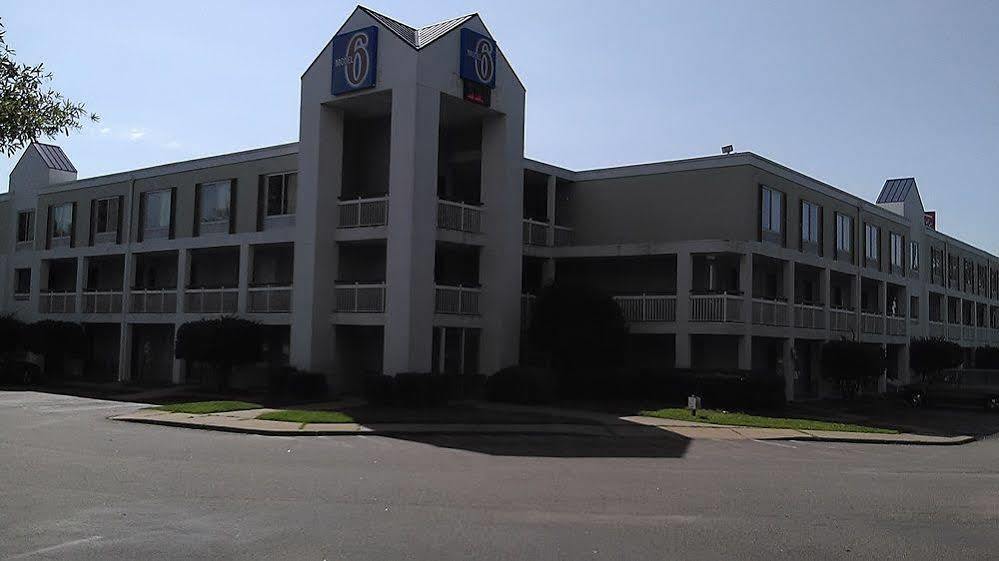 Hyatt Place Hampton Convention Center Dış mekan fotoğraf