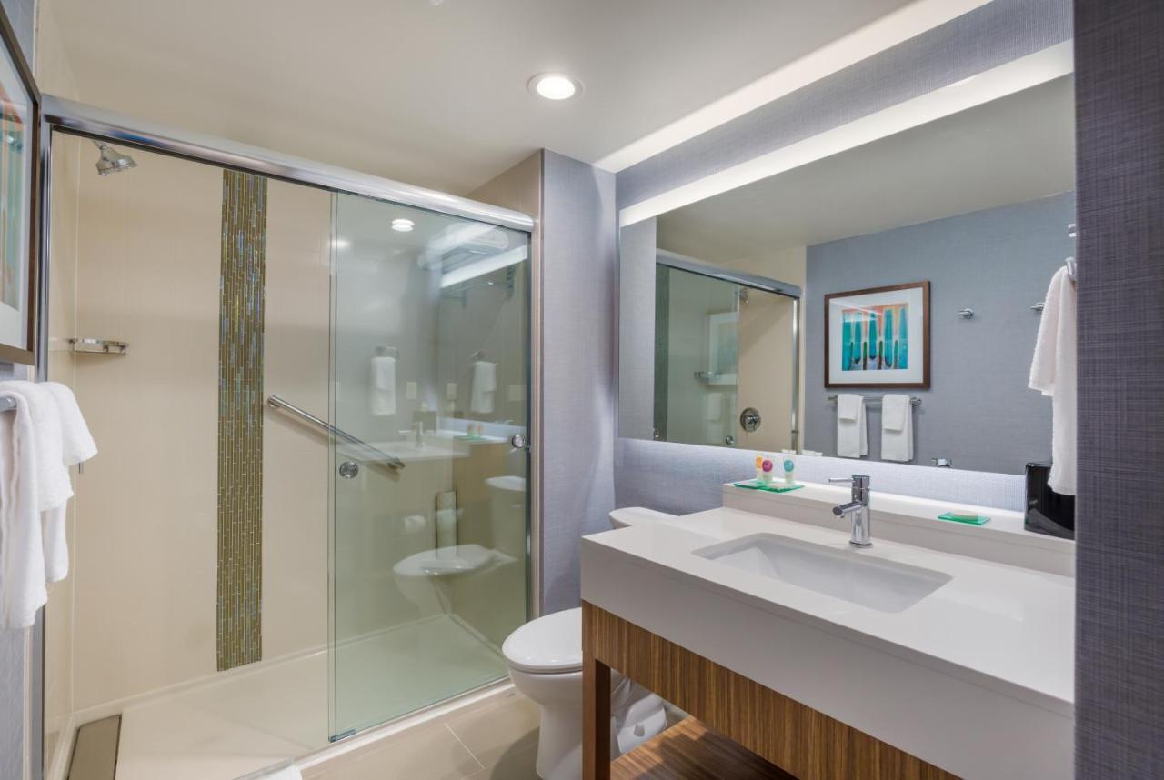Hyatt Place Hampton Convention Center Dış mekan fotoğraf